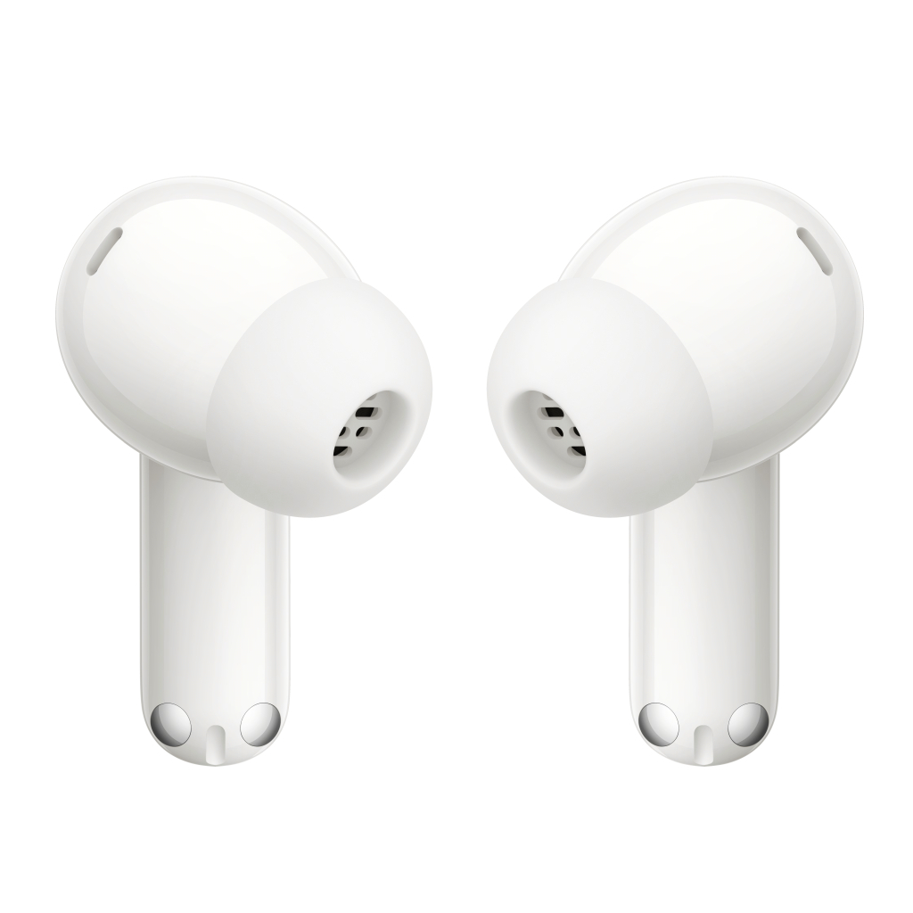 Навушники Oppo Enco Air5 Pro Pearl White (ETEL1 White)