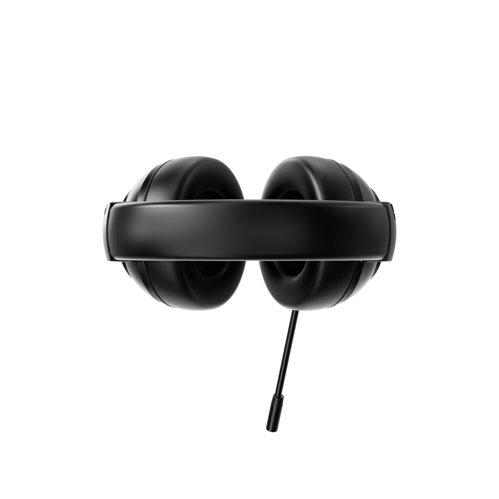 Навушники AOC ACG2510BK RGB Black (ACG2510BK/00)