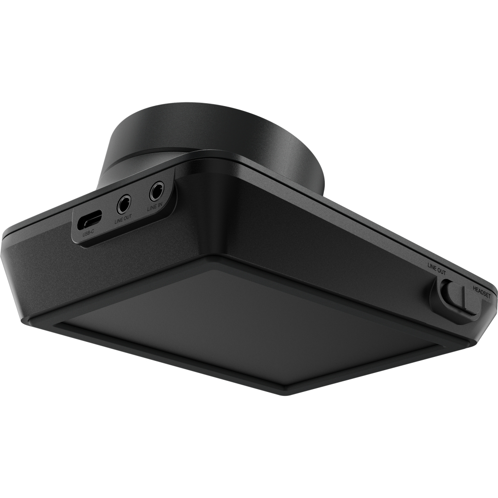 Навушники HyperX Cloud Alpha 2 Wireless Black (AJ5C7AA)