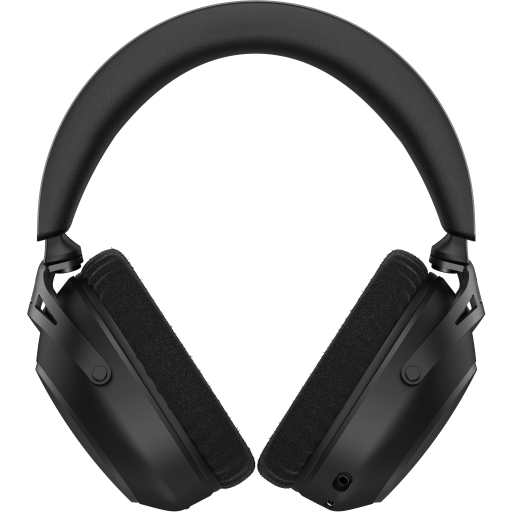 Навушники HyperX Cloud Alpha 2 Wireless Black (AJ5C7AA)