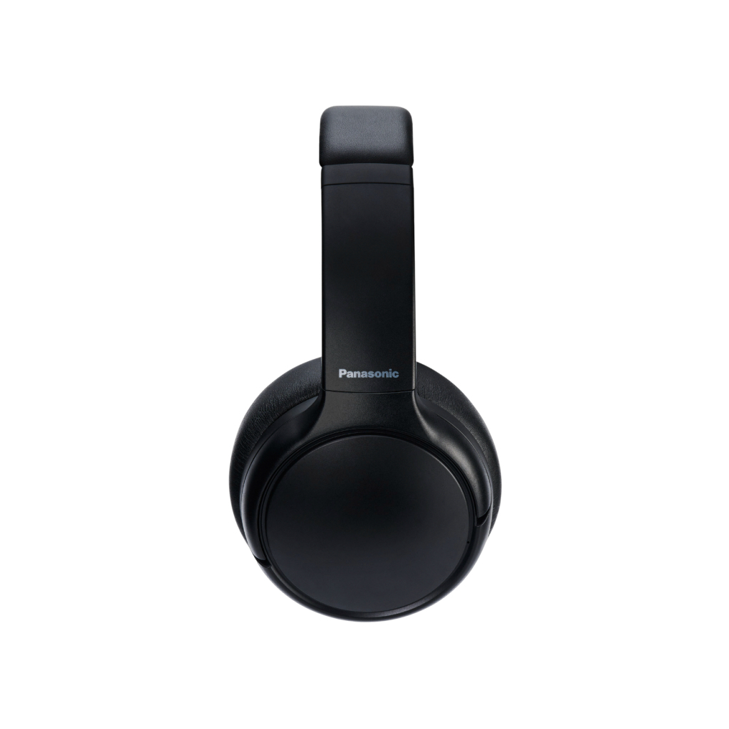 Навушники Panasonic RB-M600B Black (RB-M600BG-K)