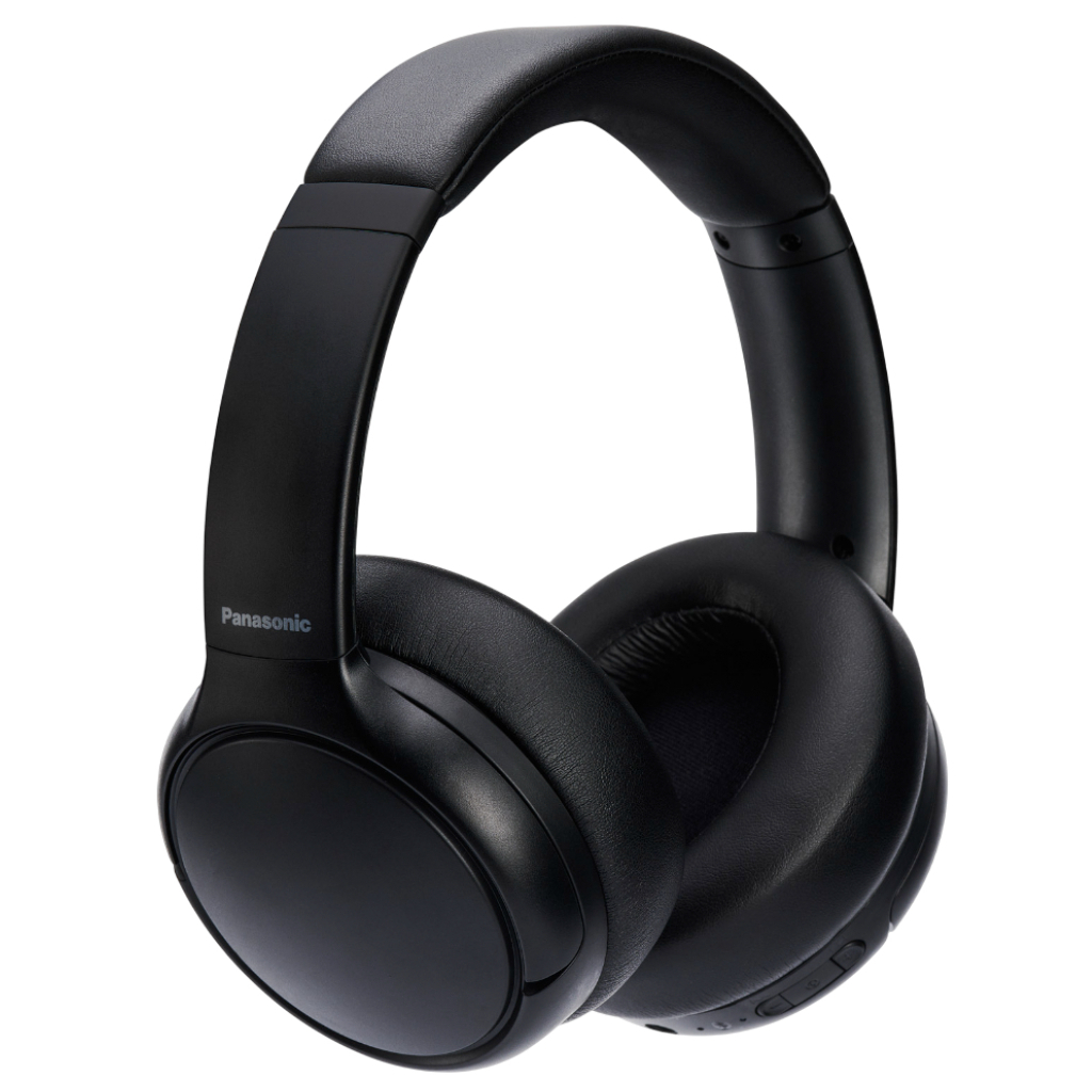 Навушники Panasonic RB-M600B Black (RB-M600BG-K)