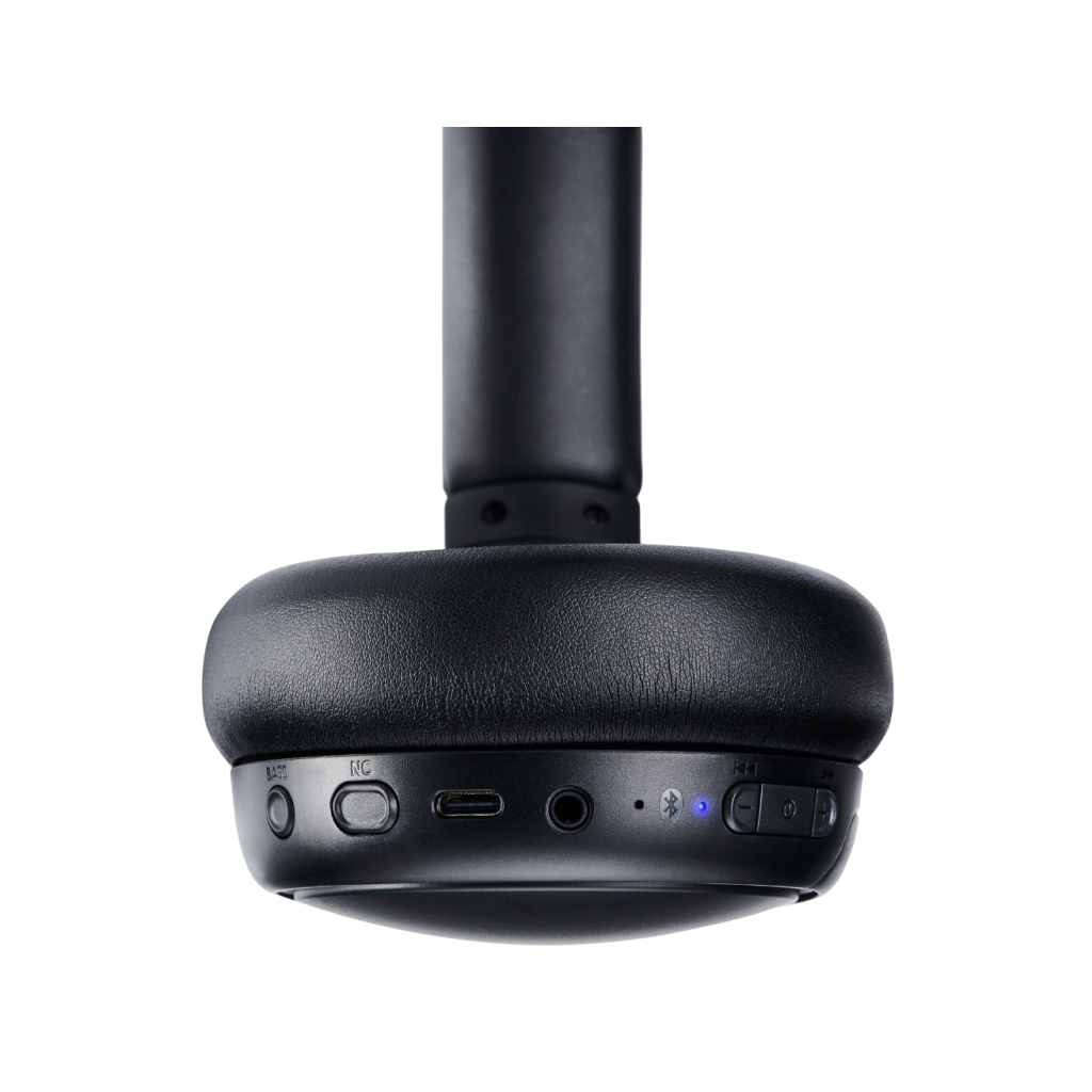 Навушники Panasonic RB-M600B Black (RB-M600BG-K)