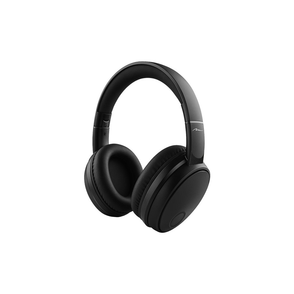 Навушники Media-Tech MT3611 Bluetooth Black (MT3611)