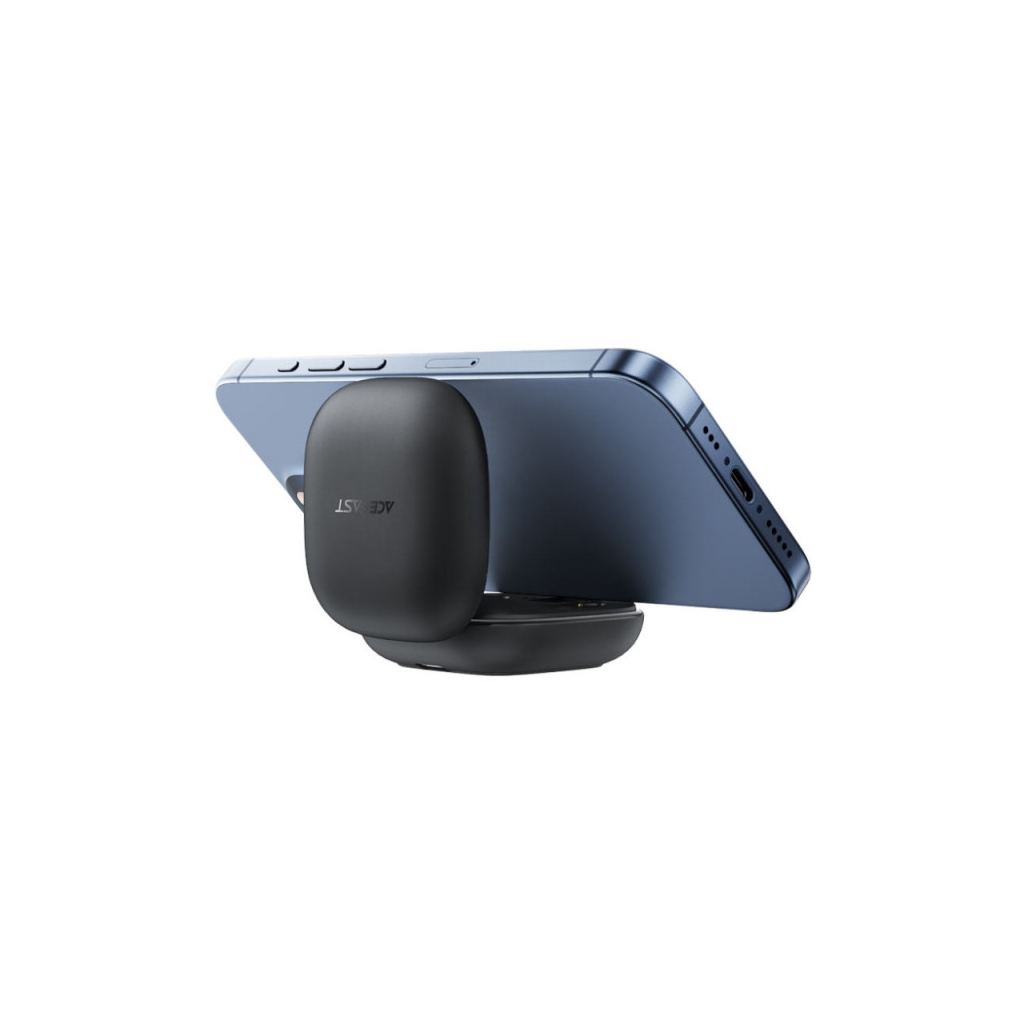 Навушники Acefast W4 Black (6974316285014)