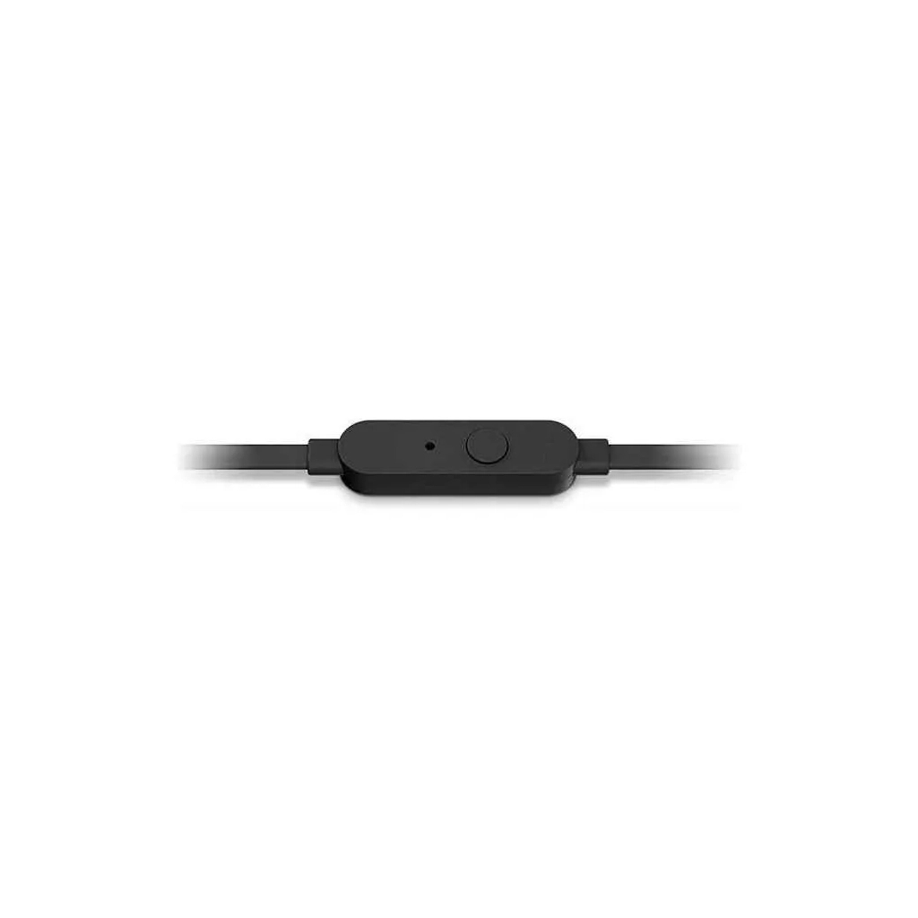 Навушники JBL Tune 110 Eco Black (JBLT110BLKE)
