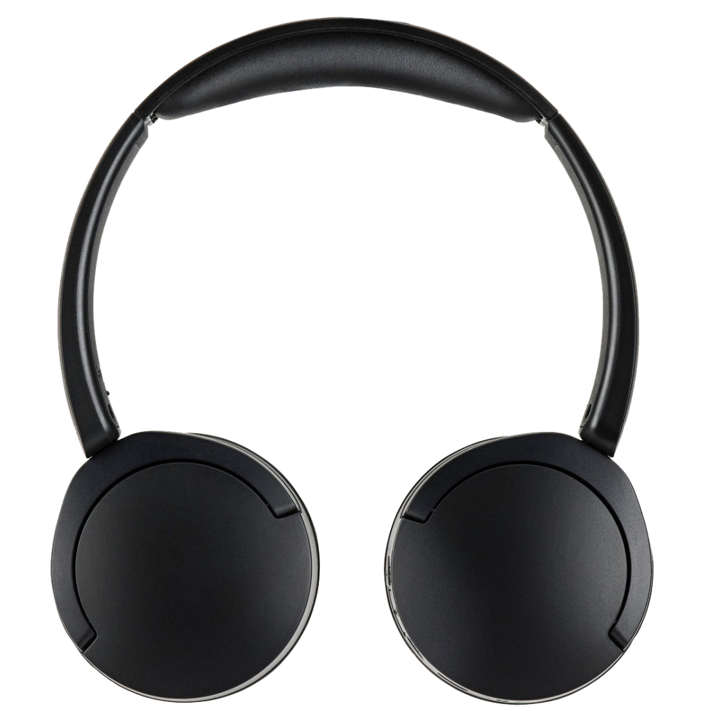 Навушники Panasonic RB-HF630B Black (RB-HF630BG-K)