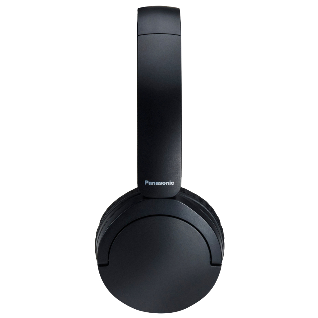 Навушники Panasonic RB-HF630B Black (RB-HF630BG-K)