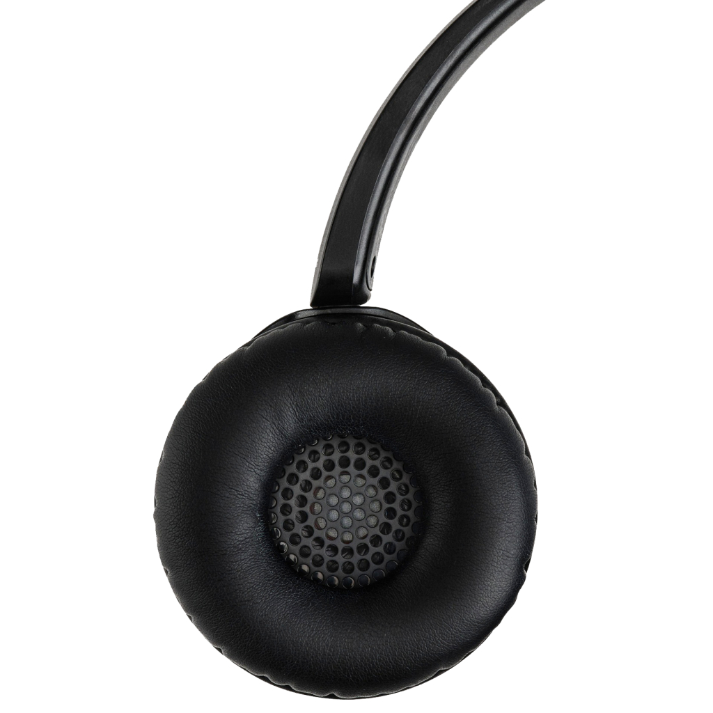 Навушники Panasonic RB-HF630B Black (RB-HF630BG-K)