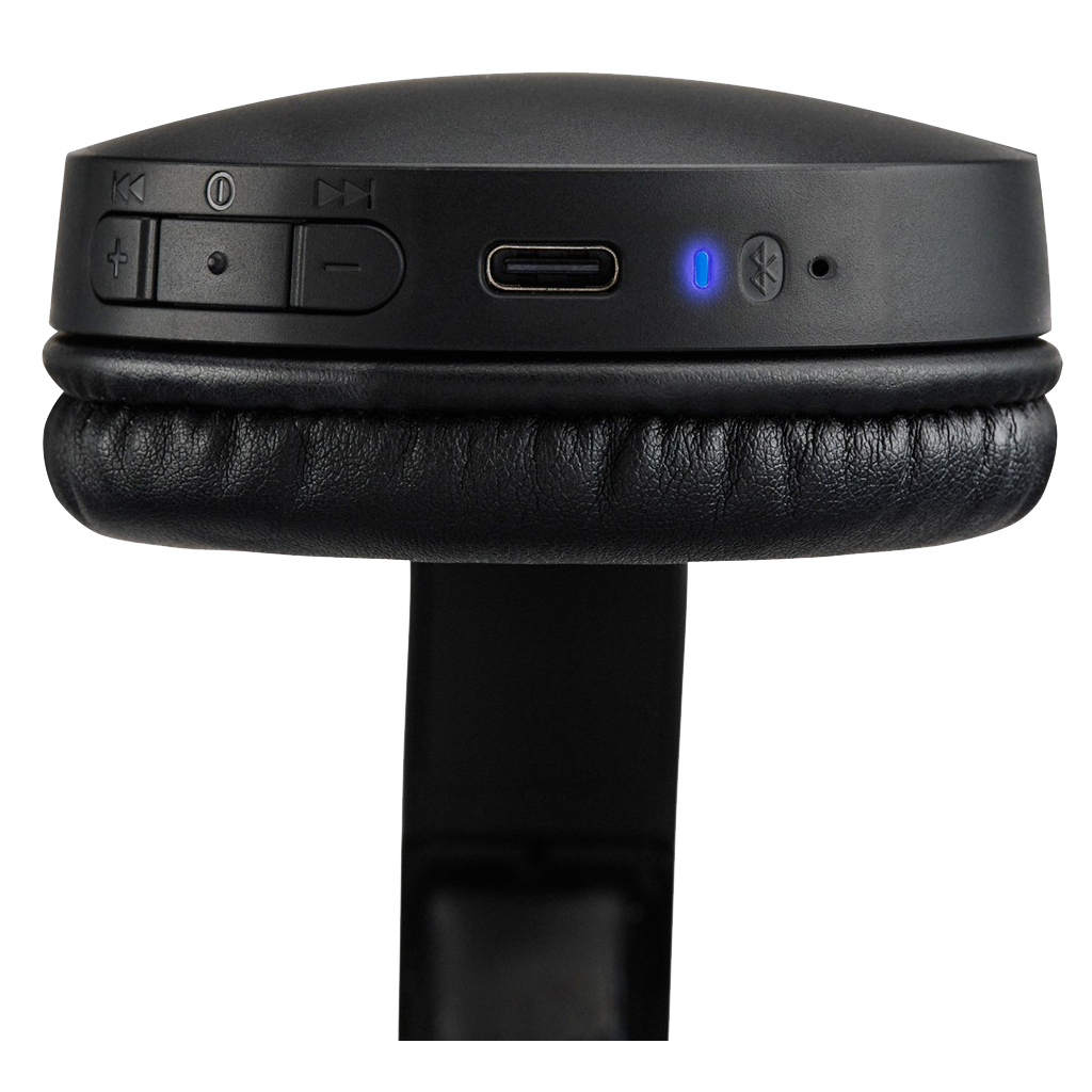 Навушники Panasonic RB-HF630B Black (RB-HF630BG-K)
