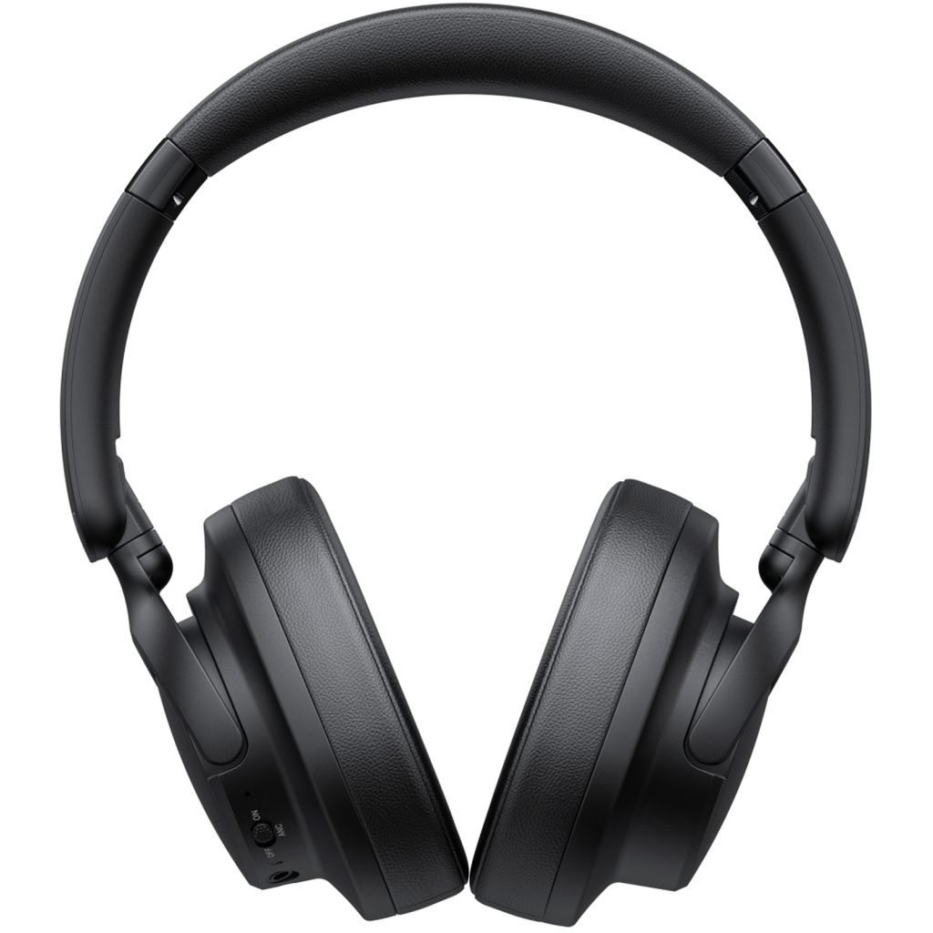 Навушники Havit HV-H652BT ANC Black (6939119090647)