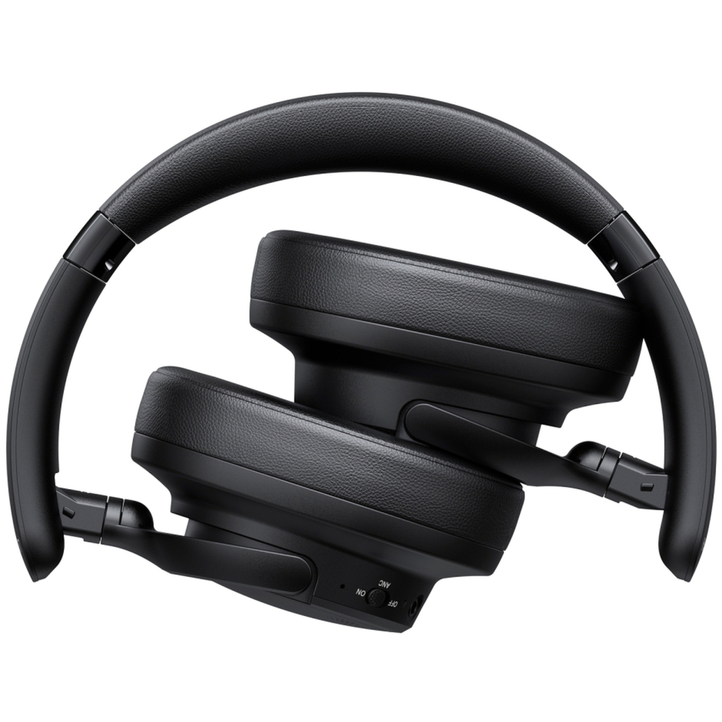 Навушники Havit HV-H652BT ANC Black (6939119090647)