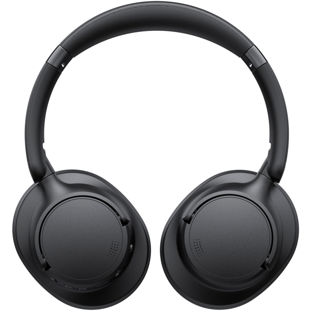 Навушники Havit HV-H652BT ANC Black (6939119090647)