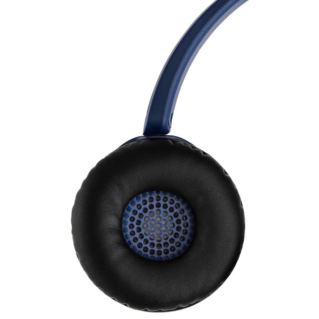 Навушники Panasonic RB-HF630B Blue (RB-HF630BG-A)