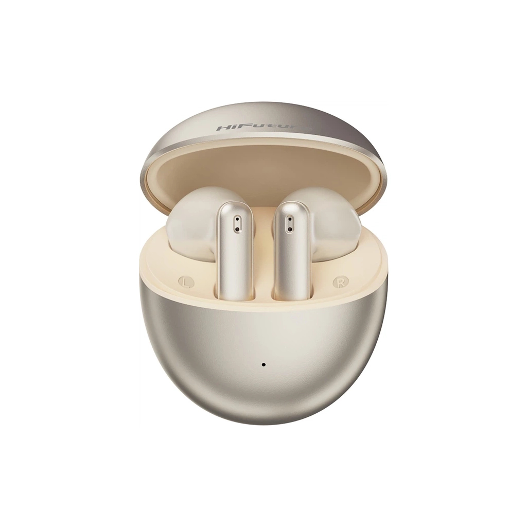 Навушники HiFuture ColorBuds3 Titanium (colorbuds3.titanium)