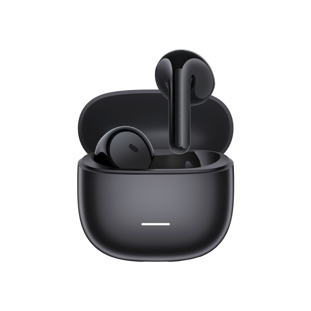 Навушники Xiaomi Redmi Buds 8 Active Black (1191119)