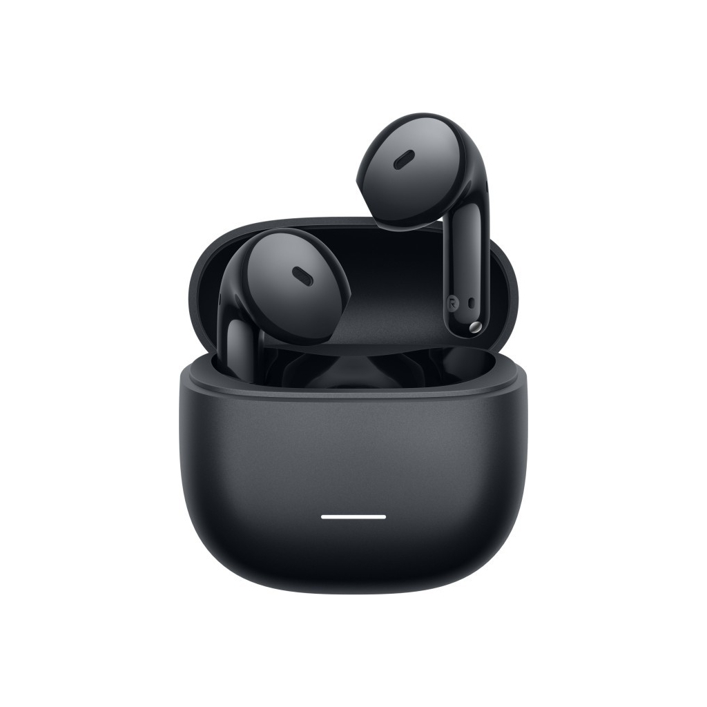 Навушники Xiaomi Redmi Buds 8 Active Black (1191119)
