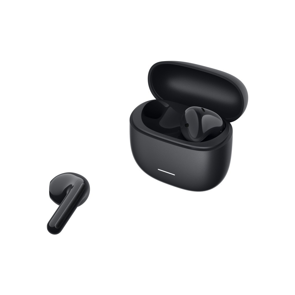 Навушники Xiaomi Redmi Buds 8 Active Black (1191119)