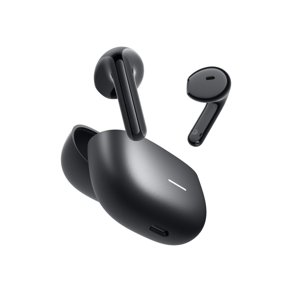 Навушники Xiaomi Redmi Buds 8 Active Black (1191119)