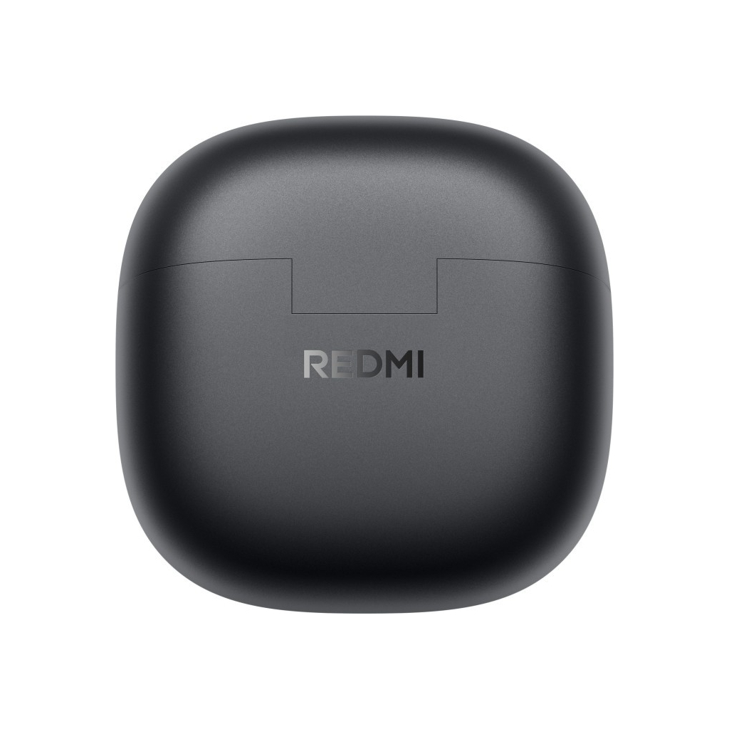 Навушники Xiaomi Redmi Buds 8 Active Black (1191119)