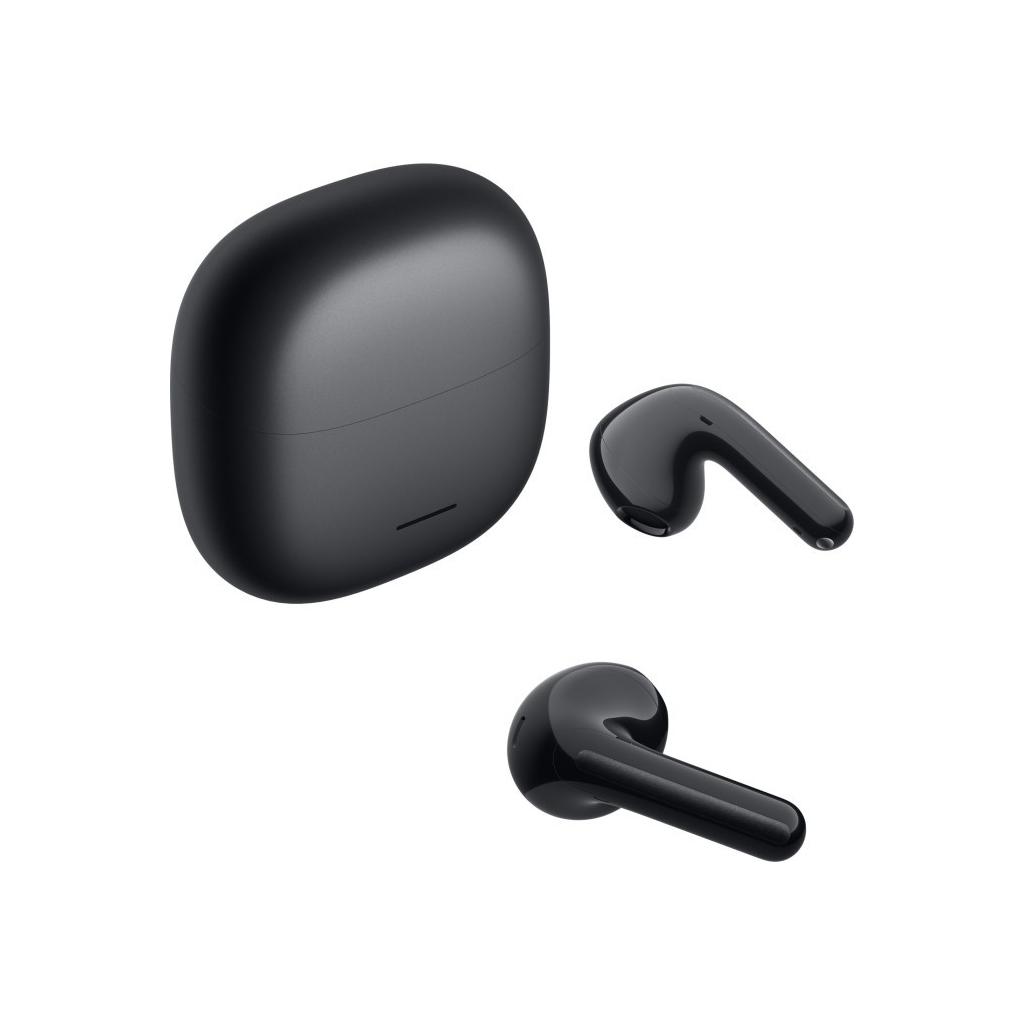 Навушники Xiaomi Redmi Buds 8 Active Black (1191119)