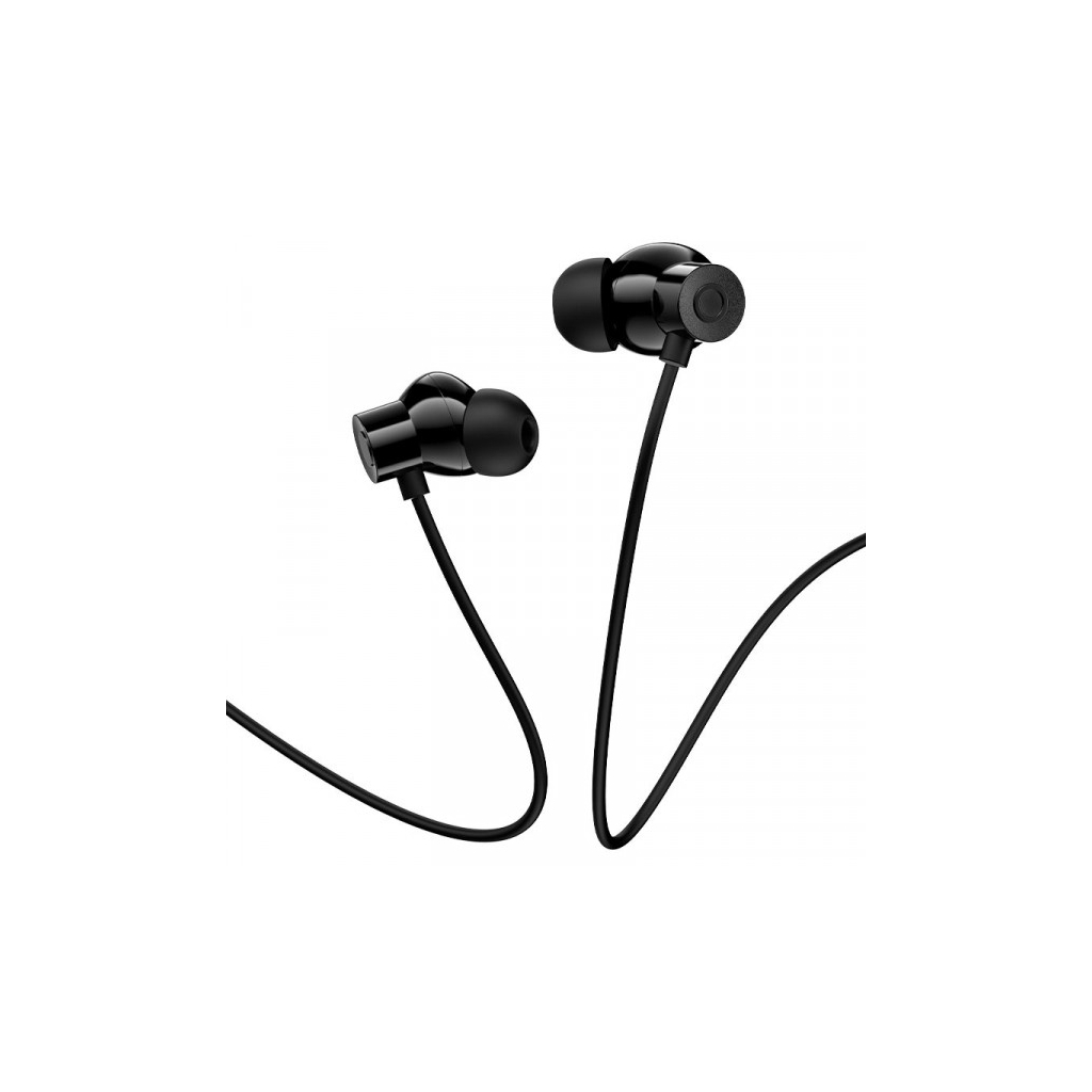 Навушники Acefast L10 USB-C Black (6974316285335)