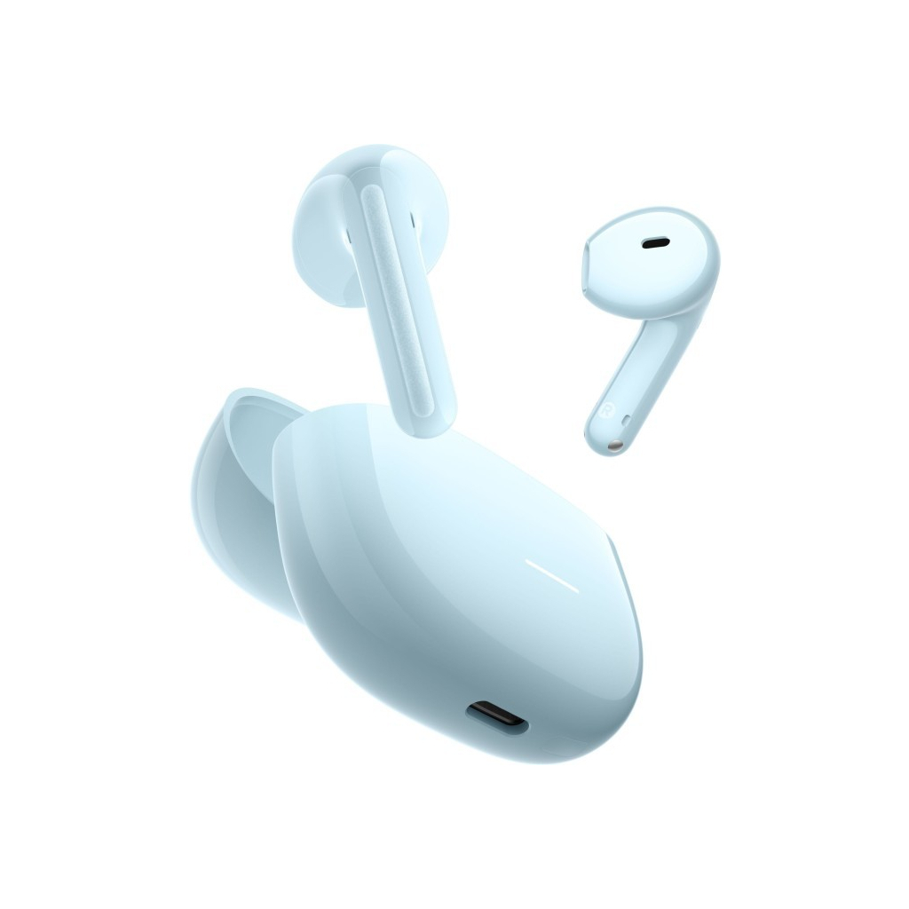 Навушники Xiaomi Redmi Buds 8 Active Blue (1191118)