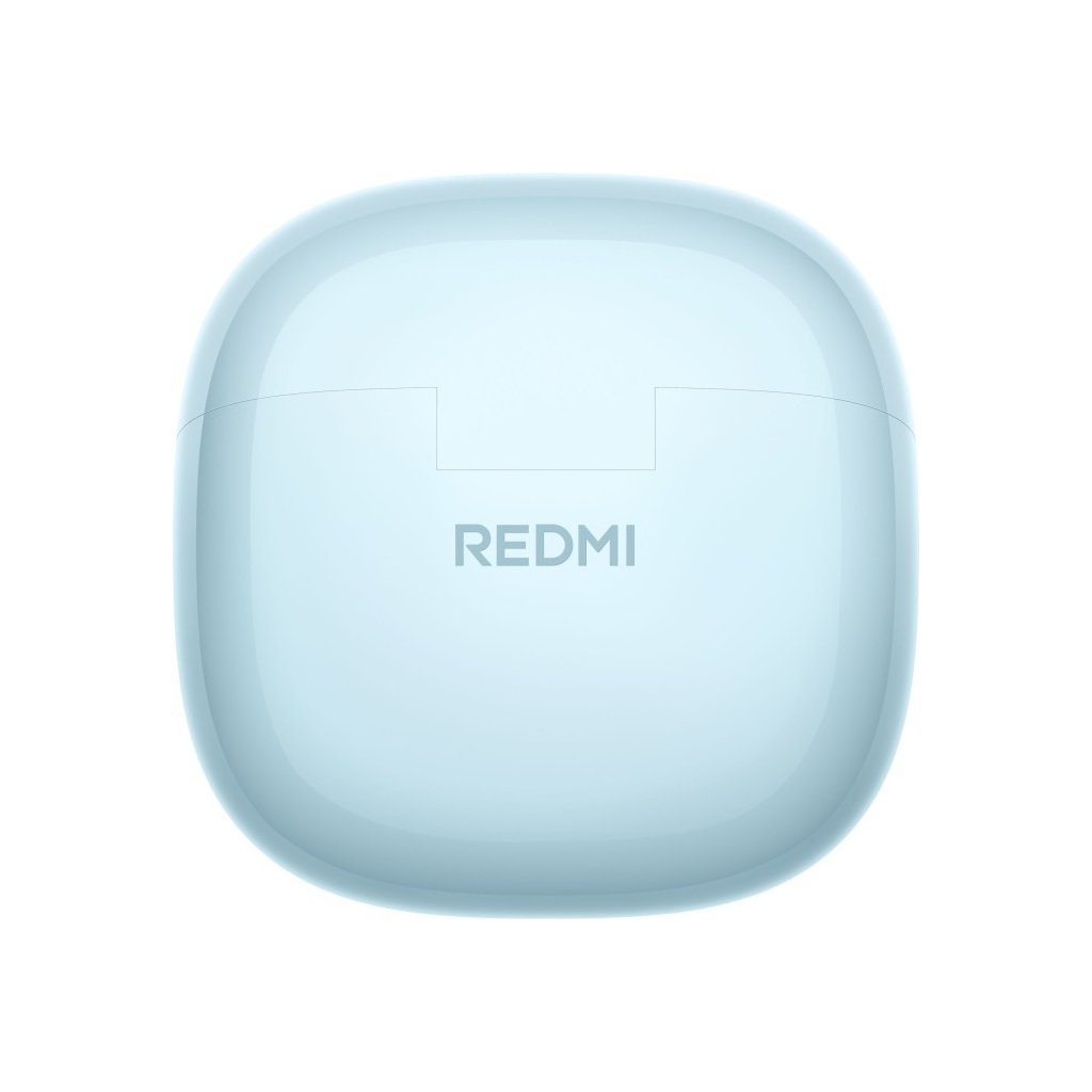 Навушники Xiaomi Redmi Buds 8 Active Blue (1191118)