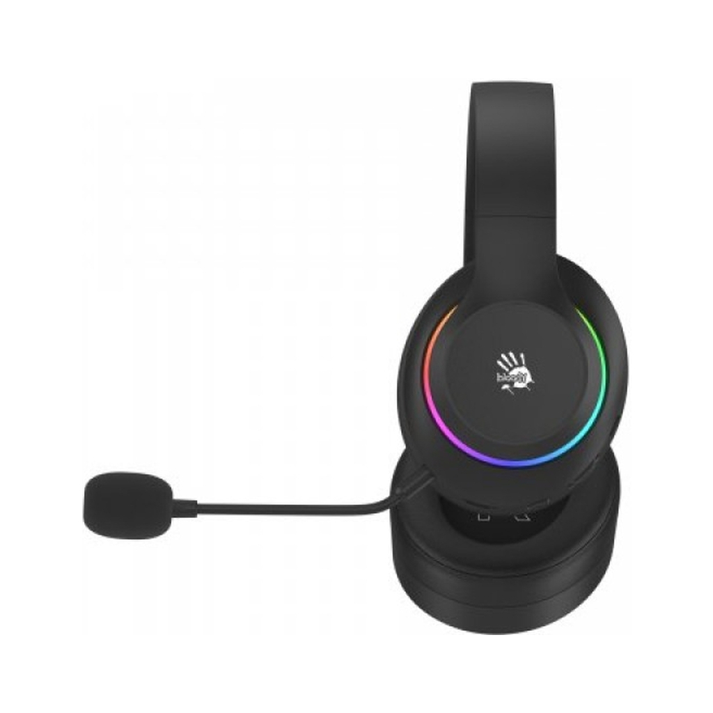 Навушники A4Tech Bloody GR520 Wireless Black (4711421003100)