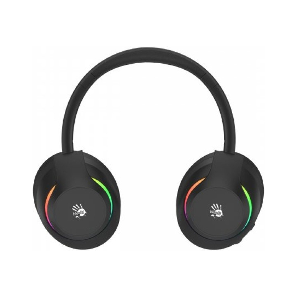 Навушники A4Tech Bloody GR520 Wireless Black (4711421003100)