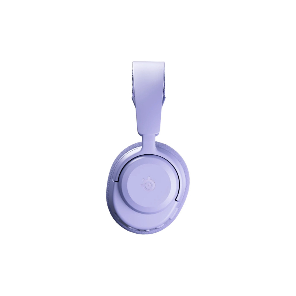 Навушники SteelSeries Arctis Nova 3P Wireless MultiPlatform Lavender (61692)