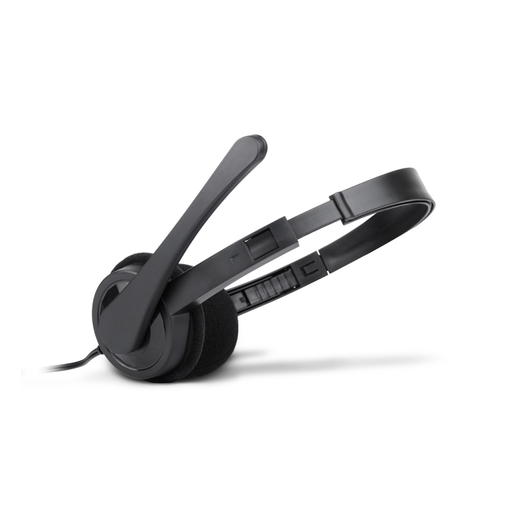 Навушники REAL-EL GD-012 Black (EL124100049)