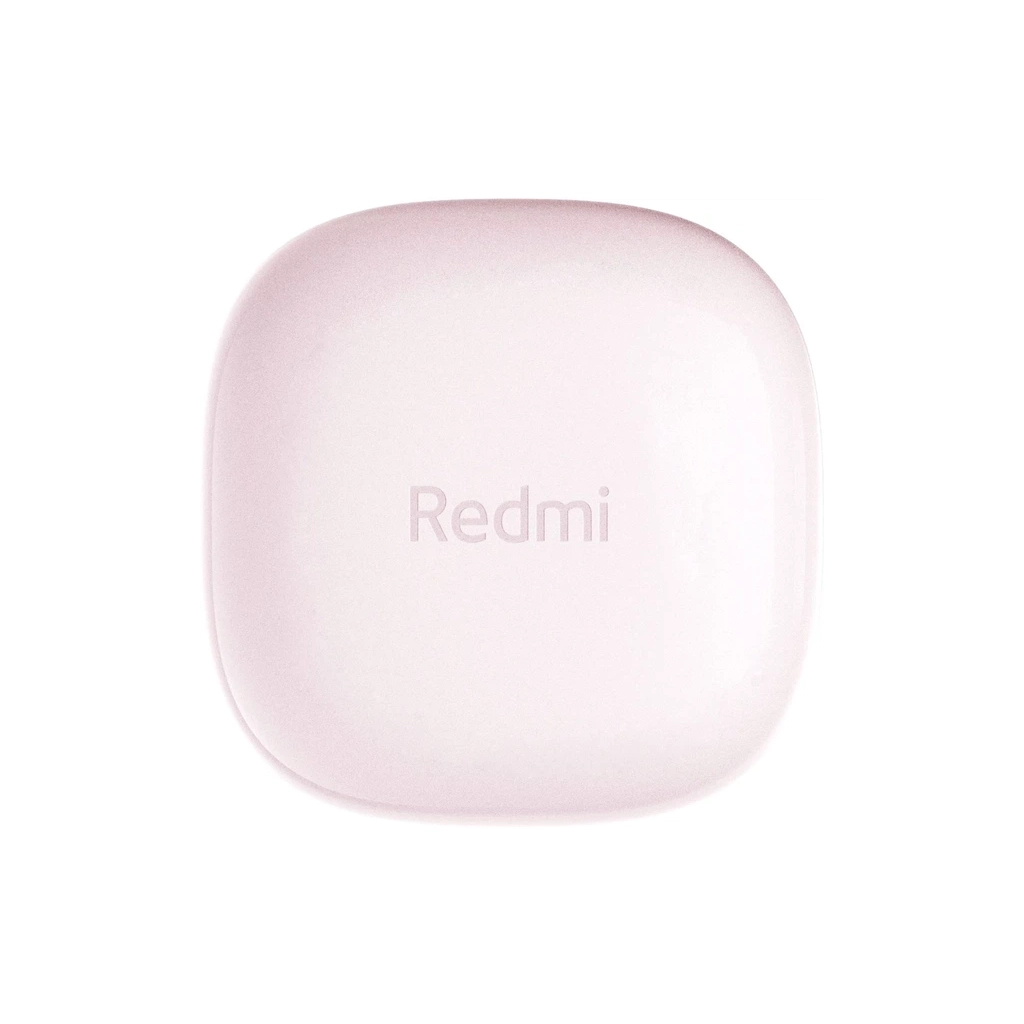 Навушники Xiaomi Buds 6 Play Pink (1071790)