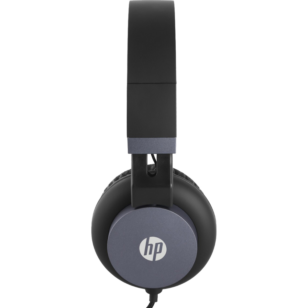 Навушники HP DHH-1205 Black (DHH-1205)