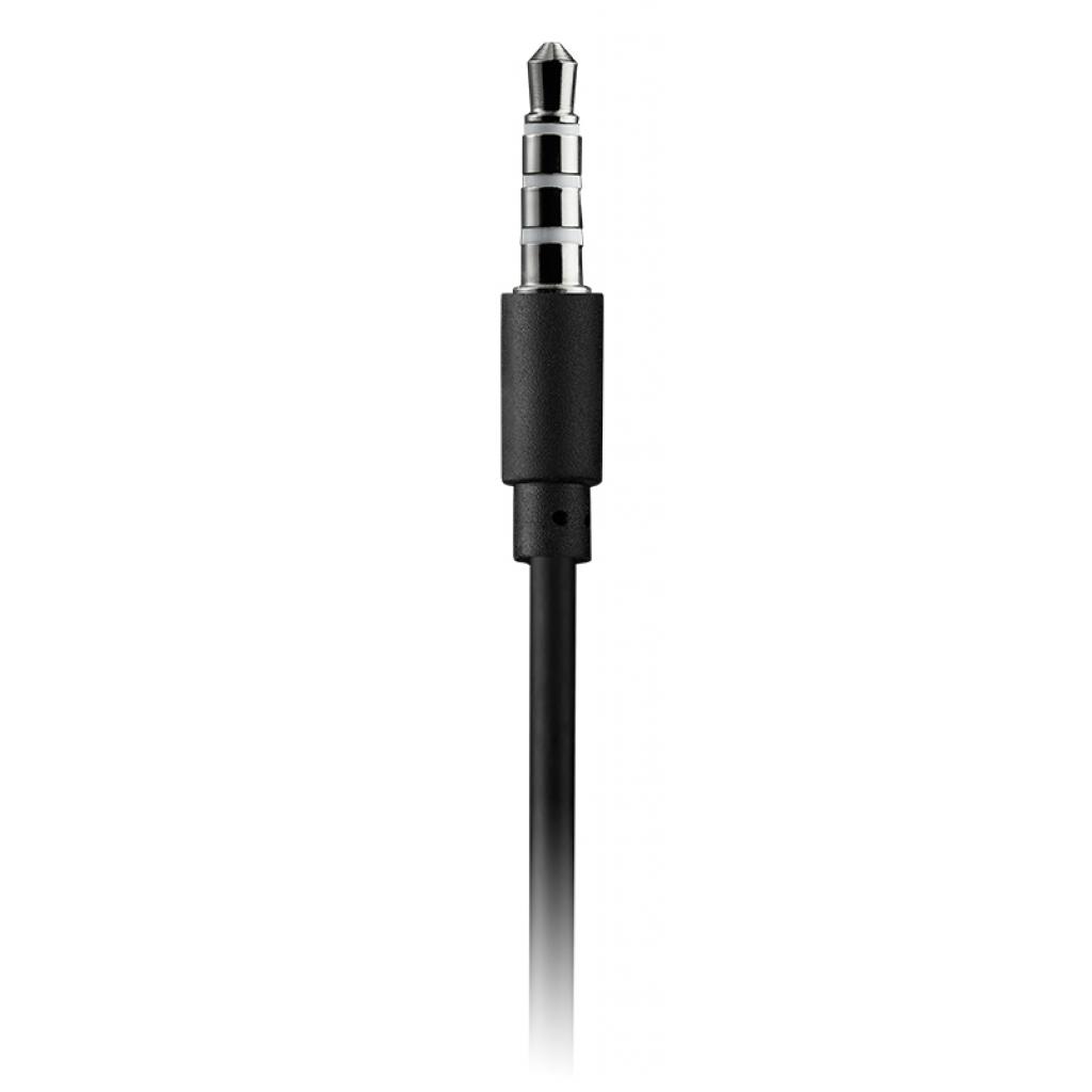 Навушники Canyon CNE-CEP3R Red (CNE-CEP3R)