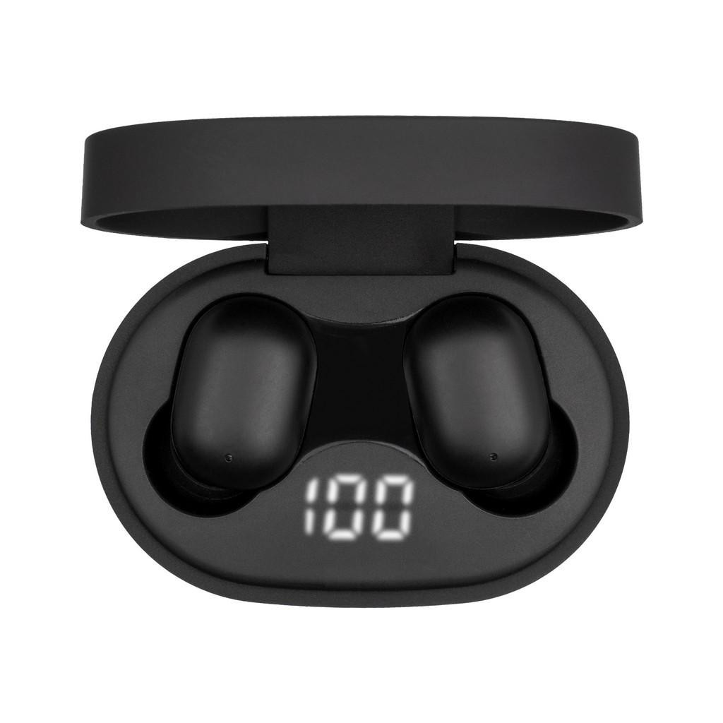 Навушники Gelius Reddots TWS Earbuds GP-TWS010 Black (00000082297)