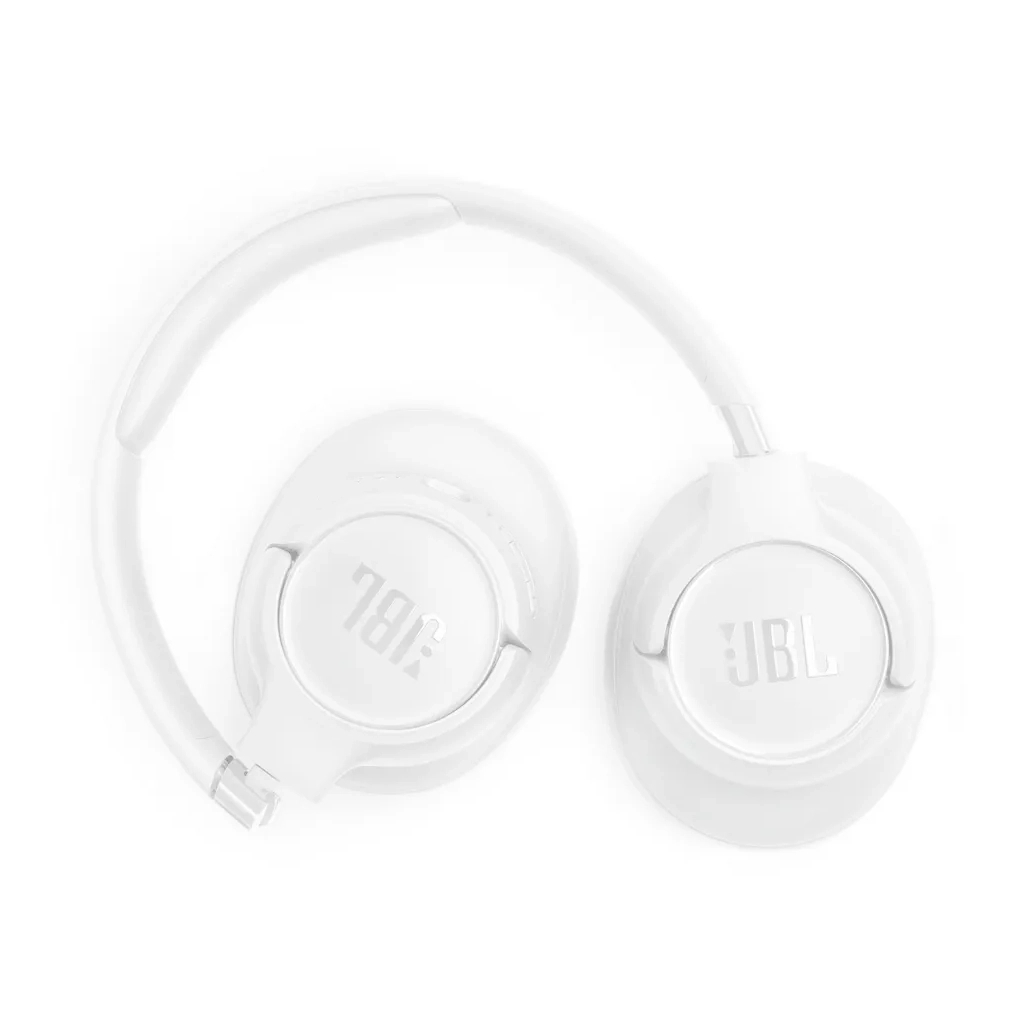 Навушники JBL Tune 730BT White (JBLT730BTWHT)