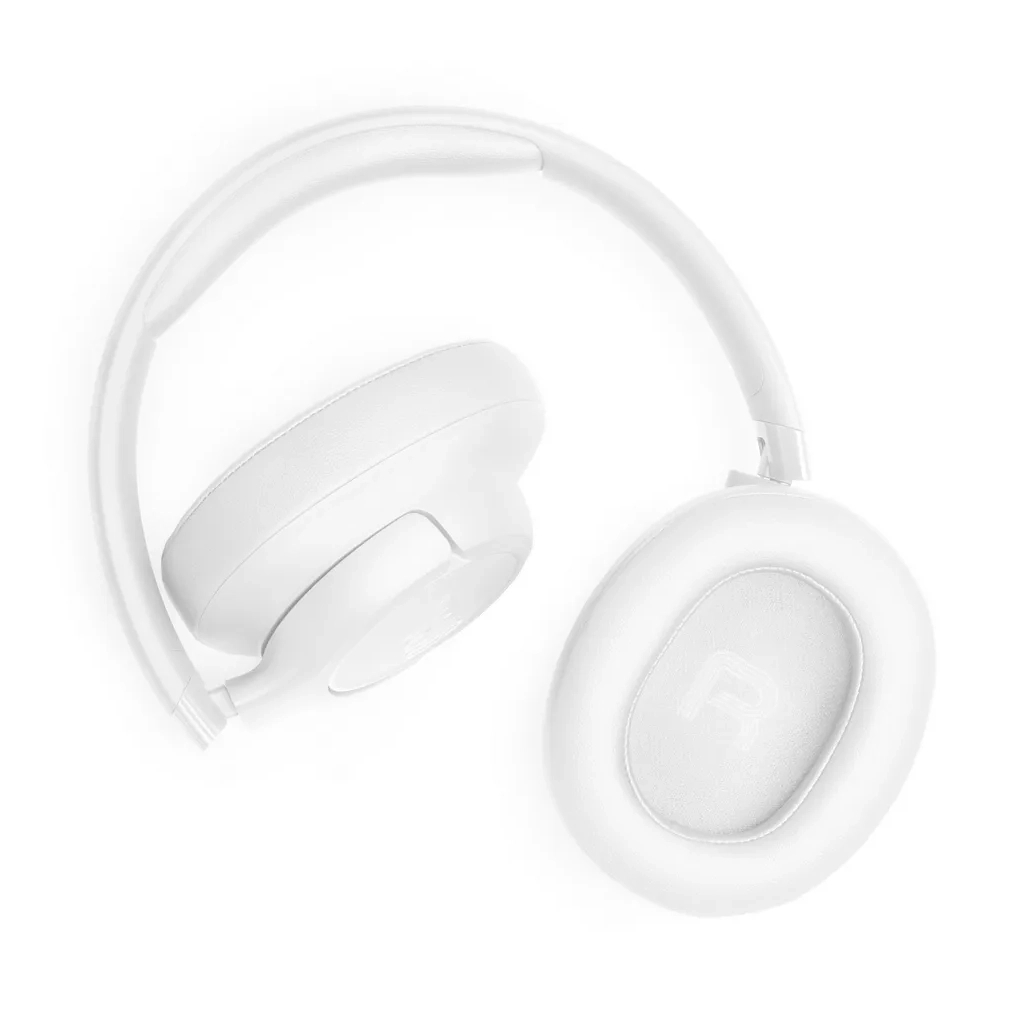 Навушники JBL Tune 730BT White (JBLT730BTWHT)