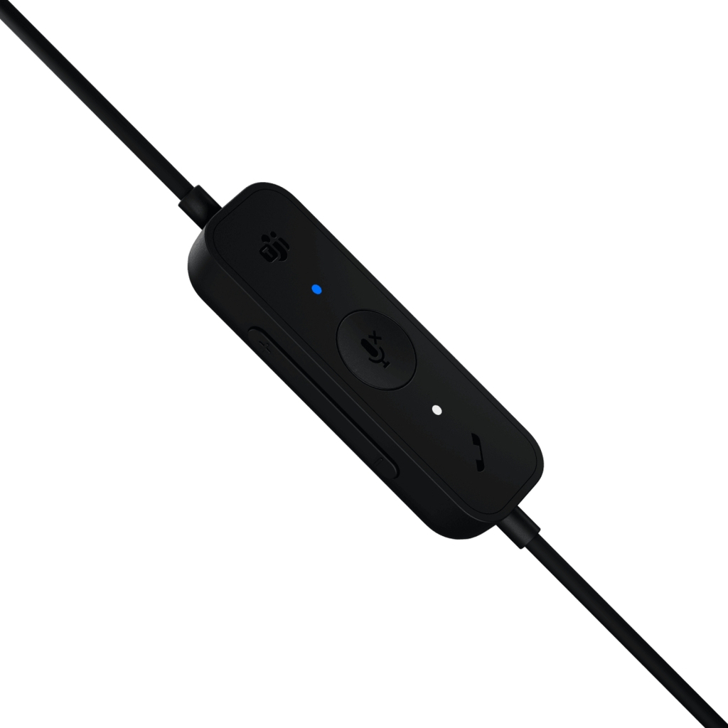 Навушники Logitech H570e Corded for Business Stereo Teams USB-A Black (981-001430)