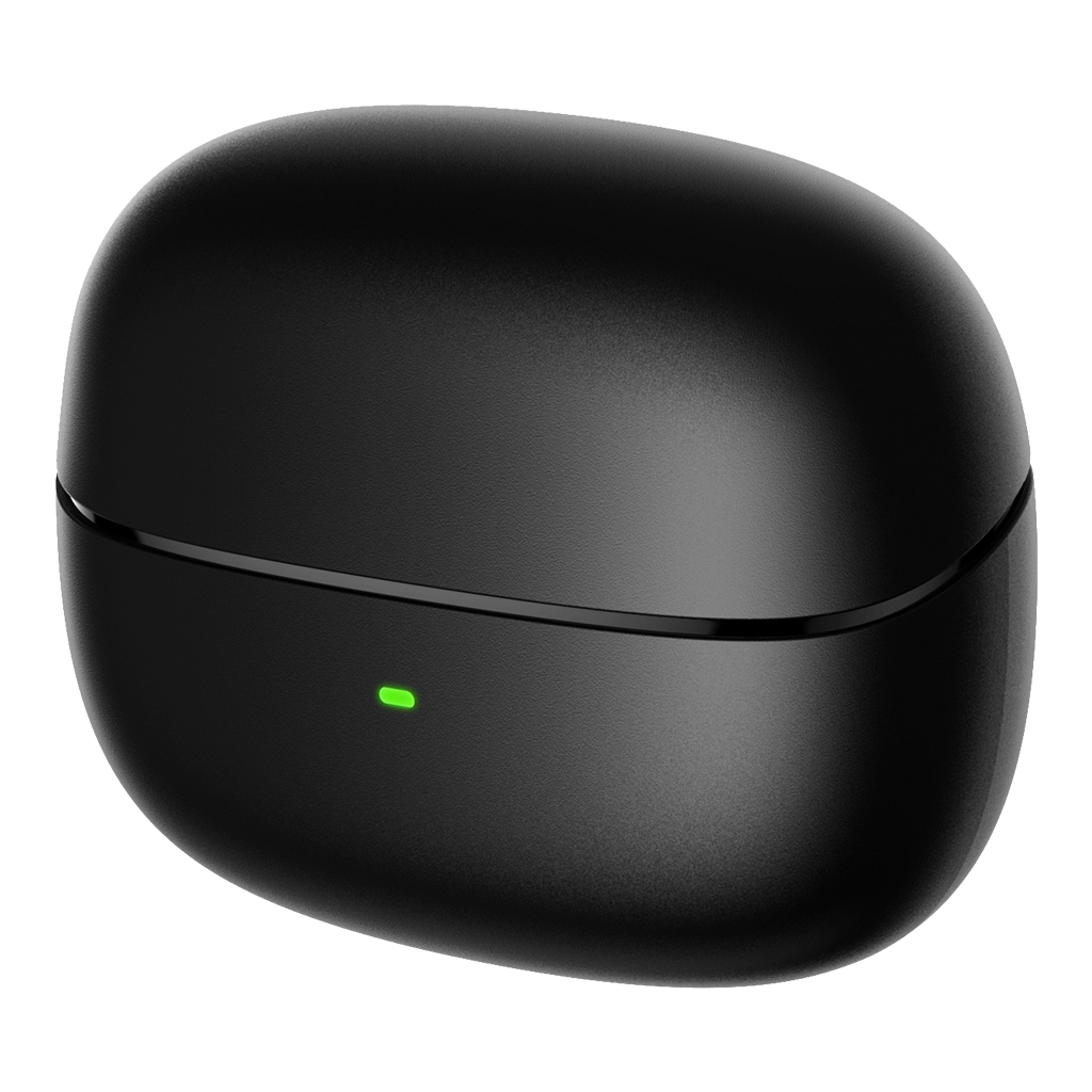 Навушники Hator Truepods Hybrid ANC Black (HTA431)