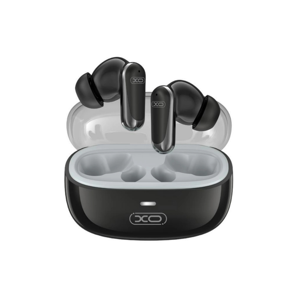 Навушники XO G42 Golden Bud Exquisite Black (XO-G42-BK)