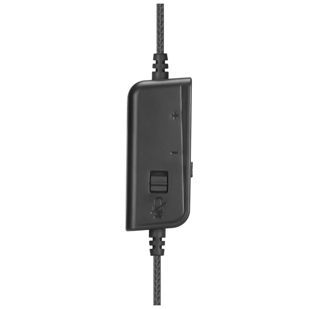 Навушники HP DHE-8006 RGB 7.1 USB Black (DHE-8006)
