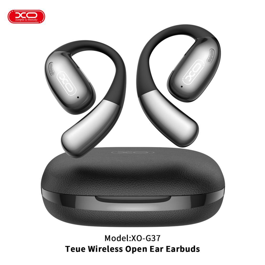 Навушники XO G37 Al Translate Black (XO-G37-BK)
