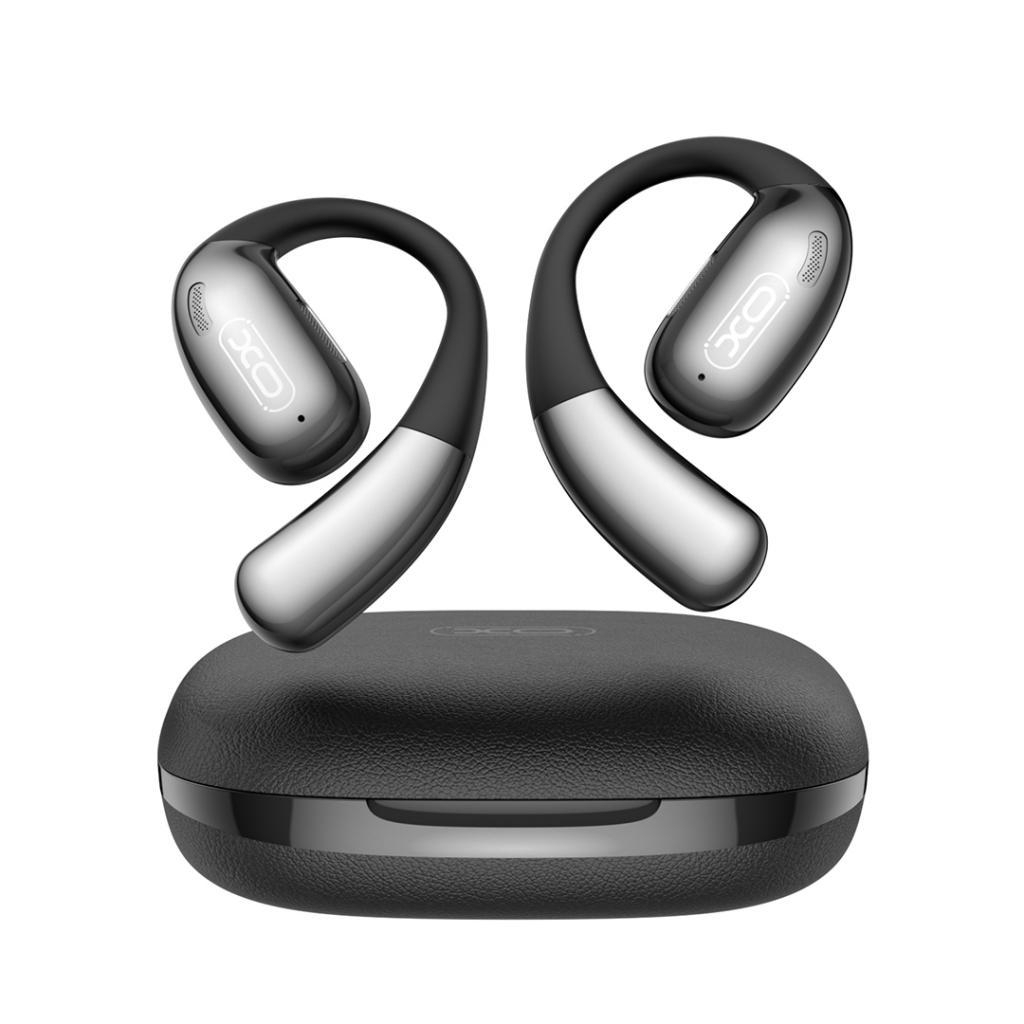 Навушники XO G37 Al Translate Black (XO-G37-BK)