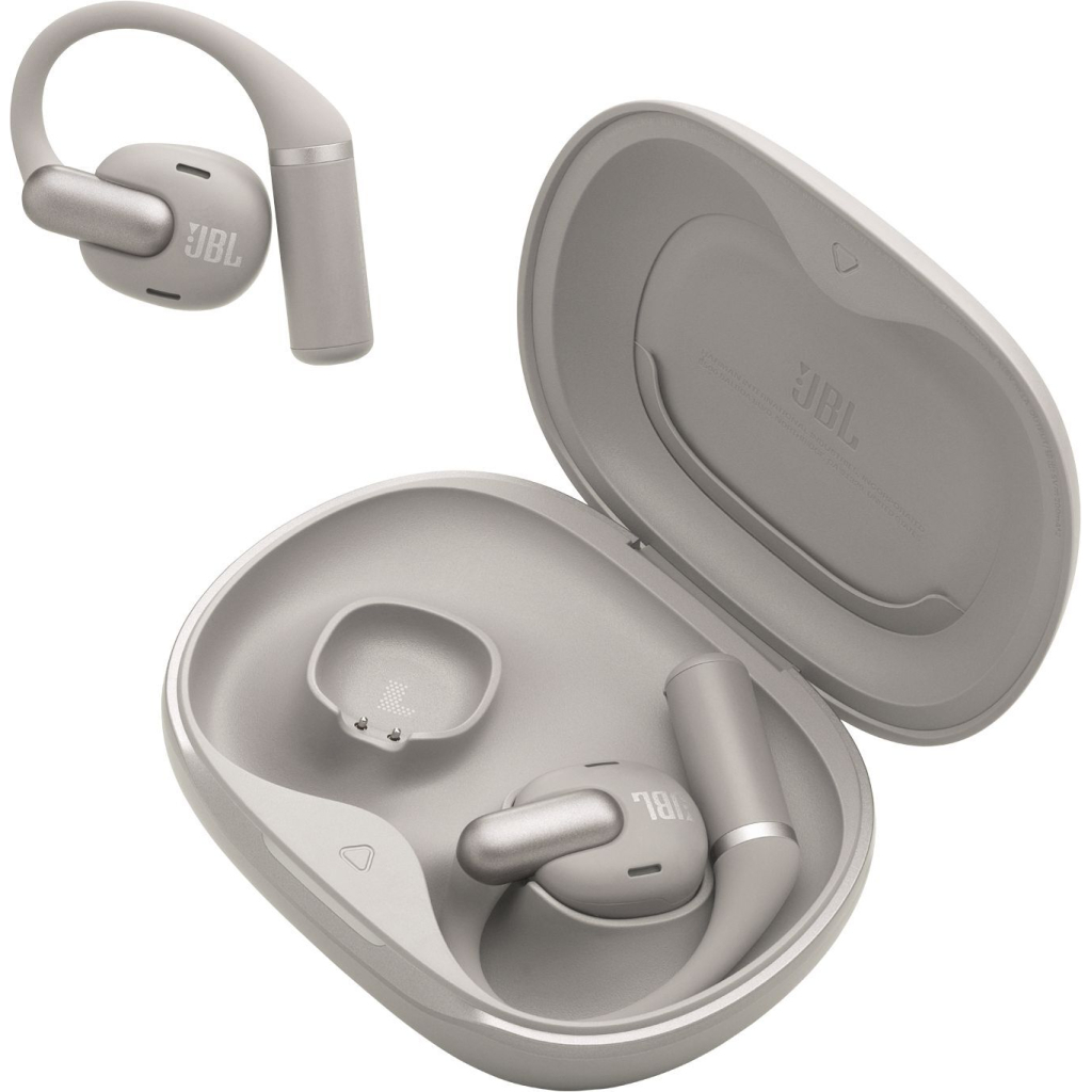 Навушники JBL Sense Pro Grey (JBLSENSEPROGRY)