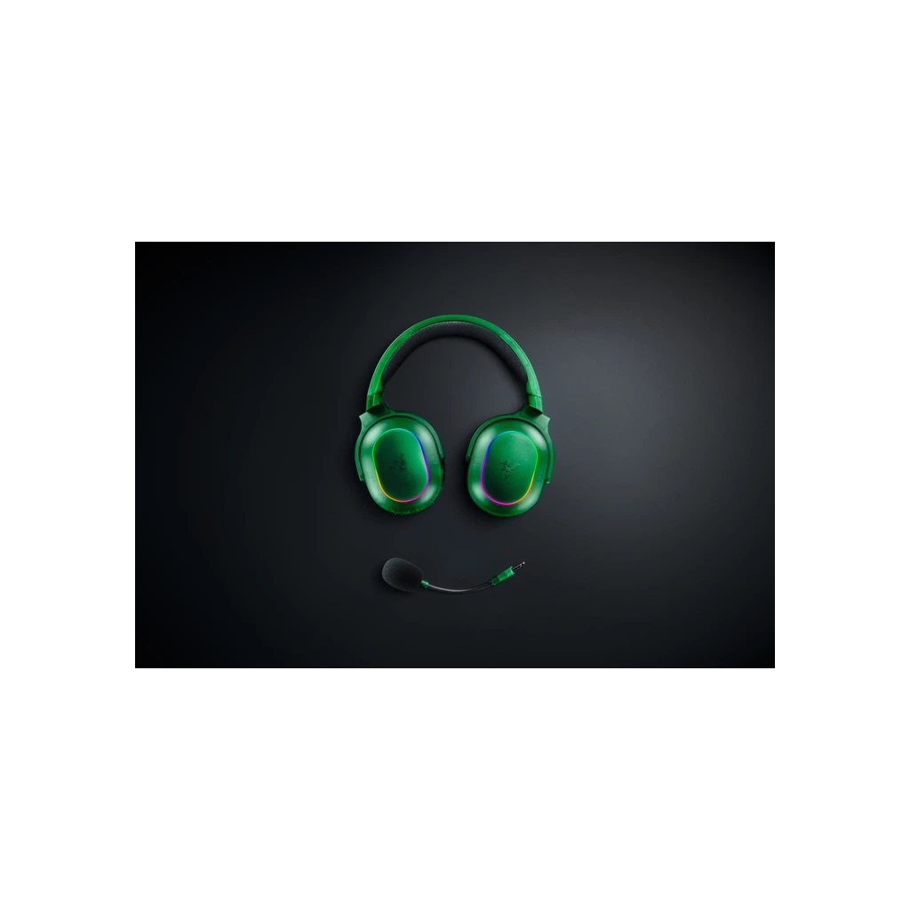 Навушники Razer Barracuda X Chroma Phantom Green (RZ04-05220300-R3M1)