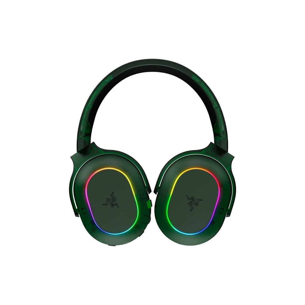 Навушники Razer Barracuda X Chroma Phantom Green (RZ04-05220300-R3M1)