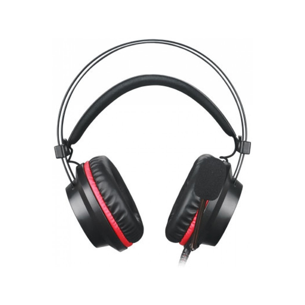 Навушники REAL-EL GDX-7450 Black (EL124100039)