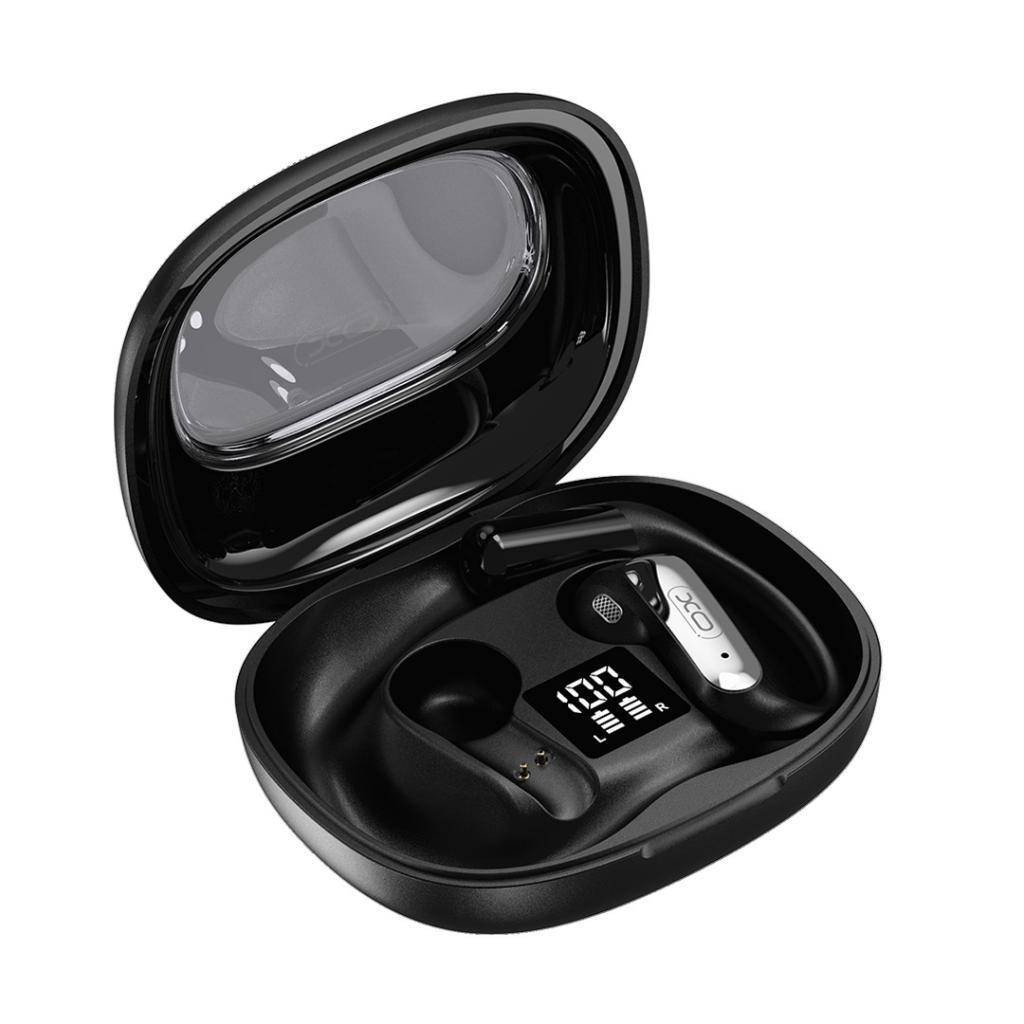 Навушники XO G49 Black (XO-G49-BK)