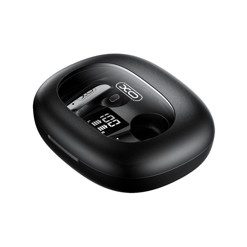 Навушники XO G49 Black (XO-G49-BK)
